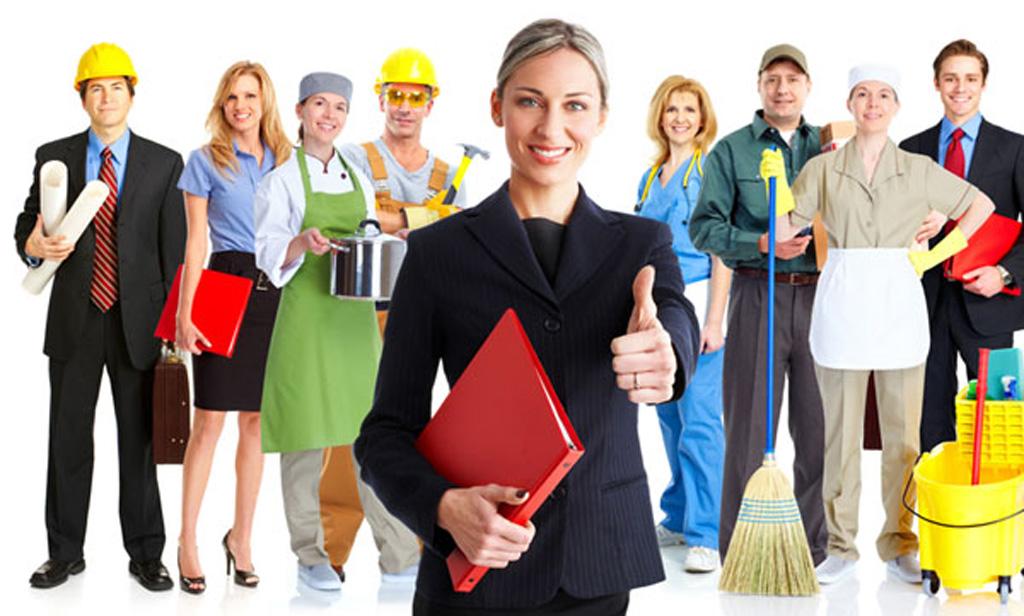 Gevaş Yük Taşıma Personeli